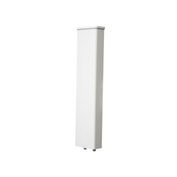 CAMBIUM NETWORKS APMP45090 Antena sectorial de 90Âº con maxima eficiencia espectral disenada para PMP450 5.4 - 6.0 GHz conectores N-Hembra 17 dBi de ganancia
