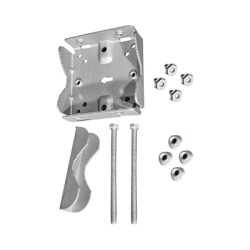 CAMBIUM NETWORKS C000000L137A Montaje para poste 1-3 pulgadas de diametro para V5000
