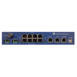 CAMBIUM NETWORKS C000000L556B Modulo CMM5 para sincronizacion GPS con Switch y modulo GPS (Requiere fuente )