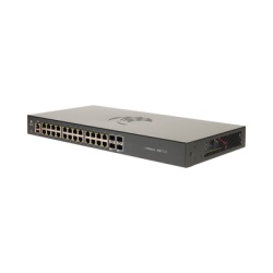 CAMBIUM NETWORKS MX-EX1028XXA-0 Switch cnMatrix EX1028 de 24 puertos Gigabit Ethernet y 4 SFP Capa 2 gestion en la nube