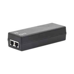 CAMBIUM NETWORKS N000000L034A Fuente de alimentacion PoE de 56Vcc 0.5A (30 Watts) para equipos cnPilot PMP 450 y PTP 450