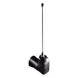 CAME 001-TOPA433N Accesorio para Receptor CAME 001AF43S / Antena Omnidireccional / Alcance hasta 45 m en linea de vista