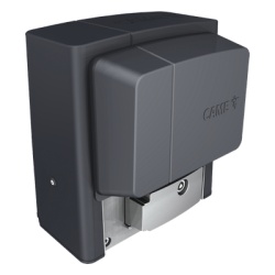 CAME 001-U2646 Operador para Puertas Corredizas de Hasta 800 Kg y 10 metros de Longitud / Para Uso Residencial