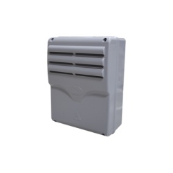 CAME 002-ZL180110 Cuadro de Mando Para Brazos Abatibles ATI de 24V