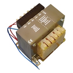 CAME 119-RIR111 Refaccion CAME / KXBGG4LED / G4010 / Transformador para ZL37 / Entrada de voltaje 230 VCA