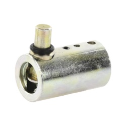 CAME 119RID141 CILINDRO CERRADURA P/AX3024