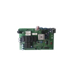 CAME 3199-ZL37F110 Tarjeta ZL37 Para Barreras G4010