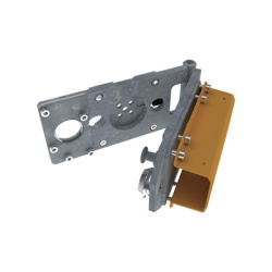 CAME 803XA-0320 Sistema de Abatimiento Para Barreras CAME GT4 / Solo Compatible con Brazo 803XA-0270 (No Incluido)