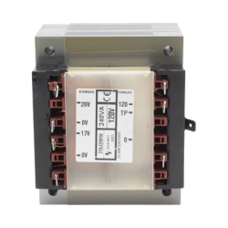 CAME 88003-0108 TRANSFORMADOR PARA GT4 Y GT8 120V