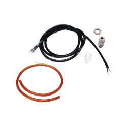 CAME KIT-028401-M10 Kit de iluminacion para barreras GARD Con Brazo Italiano