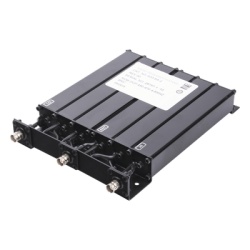 CELWAVE 636-6A-2 DUPLEXER 154-164MHZ 6 CAVIDADES