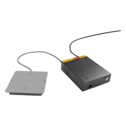 Century DB104/F4 Desactivador de Etiquetas AM Facil de Instalar y Ajustar