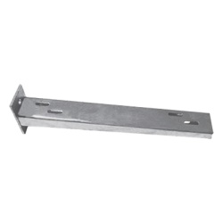 CHAROFIL CH-MUN-200EZ MENSULA UNICANAL 200 MM