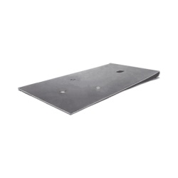 CHAROFIL CH-SC33-EZ Soporte para camara en charola de peralte 33 mm