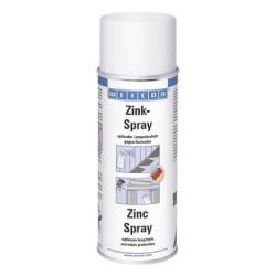 CHAROFIL CH-SPRAY Spray de zinc 400ML