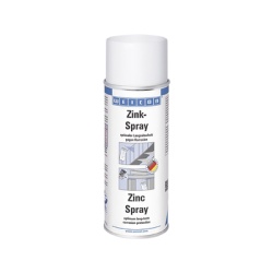 CHAROFIL CH-SPRAY Spray de zinc 400ML