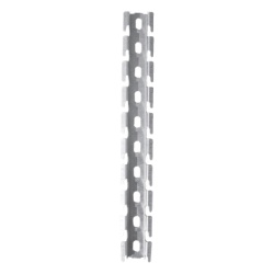 CHAROFIL MG-51-139BM Sujetador Universal Bimetalico Multiusos de 3 Metros de Largo es Ideal Para Utilizarse al Exterior o Zonas Humedas