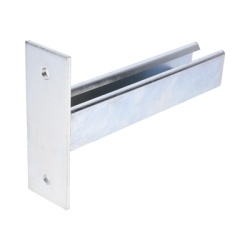 CHAROFIL MG-MS-110EZ Mensula Unicanal 100mm