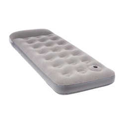 COLEMAN 25516 COLCHON INDIVIDUAL COLEMAN GO CON BOMBA