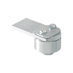 COMUNELLO 1080-0407-001 Bivelo Mediano Para Puertas de Hasta 450 Kg