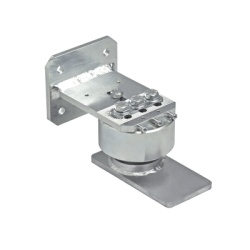 COMUNELLO 1080-0411-001 85XL Bivelo XL Para Puertas Batientes de Hasta 4000 kg