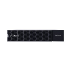 CYBERPOWER BP144VL2U01 Modulo de Baterias Externas de 144V a 55 Amp para Extension de Tiempo de Respaldo Para UPS Modelos OL5KRTHD y OL6KRTHD
