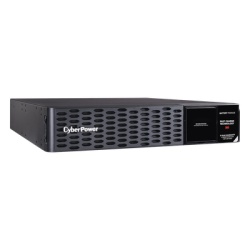 CYBERPOWER BP48VP2U01 Modulo de Baterias Externas para Extension de Tiempo de Respaldo Compatible con UPS PR750RTXL2U y PR1000RTXL2U - Img 4