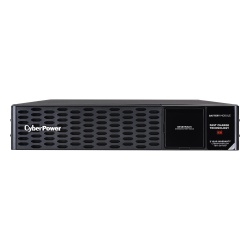 CYBERPOWER BP48VP2U01 Modulo de Baterias Externas para Extension de Tiempo de Respaldo Compatible con UPS PR750RTXL2U y PR1000RTXL2U