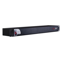 CYBERPOWER CPS1215RM PDU Basico Para Distribucion de Energia Con 10 Tomas NEMA 5-15R Traseras 1UR 15 Amp 120 Vca - Img 5