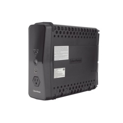 CYBERPOWER GX150C2 UPS Gamer de 1500 VA/1000 W Topologia Linea Interactiva Entrada 120 Vca NEMA 5-15P y 13 Salidas NEMA 5-15R Puerto USB Con Regulador de Voltaje (AVR) - Img 6