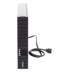 CYBERPOWER OLS3000RT2UA UPS Smart App Online S de 3000 VA/2700 W Online Doble Conversion Entrada 120 Vca NEMA L5-30P Onda Senoidal Pura Rack o Torre de 2 UR Con 6 Tomas NEMA 5-20R - Img 5