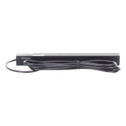 CYBERPOWER PDU15B12R PDU Basico Para Distribucion de Energia Con 12 Tomas NEMA 5-15R Traseras 1UR 15 Amp 120 Vca - Img 7