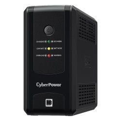 CYBERPOWER UT-750GU UT-750GU