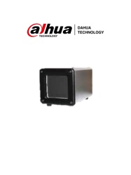 DAHUA DAI0090001 DAHUA JQ-D70Z - Caja de Medicion de Temperatura Corporal (blackbody)/ Temperatura de trabajo de 5 a 40 Grados/ Superficie Radiante 70mm x 70mm/ Precision de Temperatura -.2 Grados/ Al