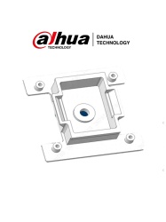DAHUA DHT0090004 DAHUA RQW026-00 - Adaptador para Tripie/ compatible con Camara y Blackbody