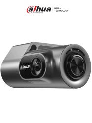 DAHUA DHT0390029 DAHUA M1pro - DashCam Resolucion 1080p Equipada con Wi-Fi y sensor Gr Capacidad de MicroSD hasta 128 Gb Microfono y altavoz integrados Configurable desde la App Visualizacion l