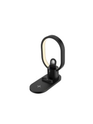 DAHUA DHT3010102 MATPRO2433 -Base cargador para movil smartwatch y audifonos/ TVC Promocional