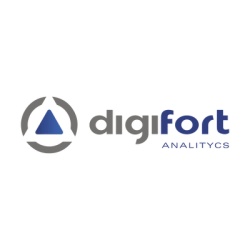 DIGIFORT DGFAU1101V1 DIGIFORT ANALITICO VCA PACK P/GERENCIAMIENTO D/1 CAMARA