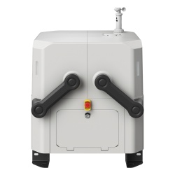 DJI Dock