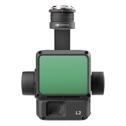 DJI Zenmuse L2