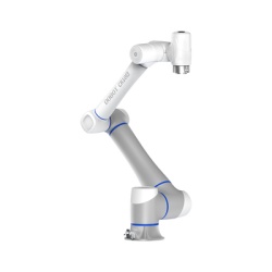 DOBOT CR-10AS Brazo Robot Colaborativo Industrial Con SafeSkin Capacidad de Carga 10kg Comunicacion TCPIP Modbus TCP WIFI Grado de Proteccion IP54