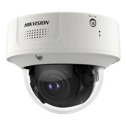 Domo IP Hikvision iDS-2CD7186G2-IZS de 8 MP con lente motorizado de 2.8 a 12 mm - Img 2