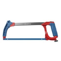 DONG CHENG D121112 Arco de Segueta de Aluminio de 300mm ( 12in )