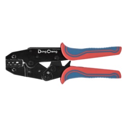 DONG CHENG D156604 Pinza de 9" para Ponchar / Crimpar terminales