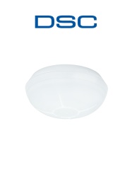 DSC DSC1180020 DSC PG9862 - Detector de Movimiento 360 interior con tecnologia Power G para techo compatible con NEO PRO Qolsys e IoTega
