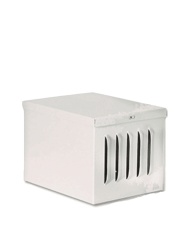 DSC DSC1190007 AV GMX002 - Gabinete Metalico para Sirena de 15W Y 20W ( GS002 )