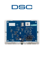 DSC DSC1200052 DSC HSM2164 - Modulo Receptor Power Series NEO para recepcion de dispositivos 433 Mhz