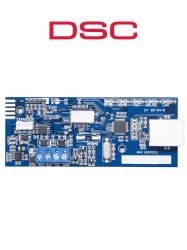 DSC Paquetes y Comunicadores DSC2470004 TL4-Connect2Go Modulo Compatible con DSC Serie Power para uso con App y Reporte a Central via IP.