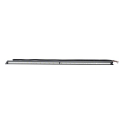 ECCO ED3724BWL Barra Directora Led de Contorno de 24" 12 Vcc Dual Color Azul/Claro