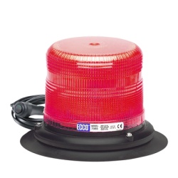 ECCO X7965RVM Burbuja Ultra Clase I Brillante Serie X79 color Rojo con montaje de succion